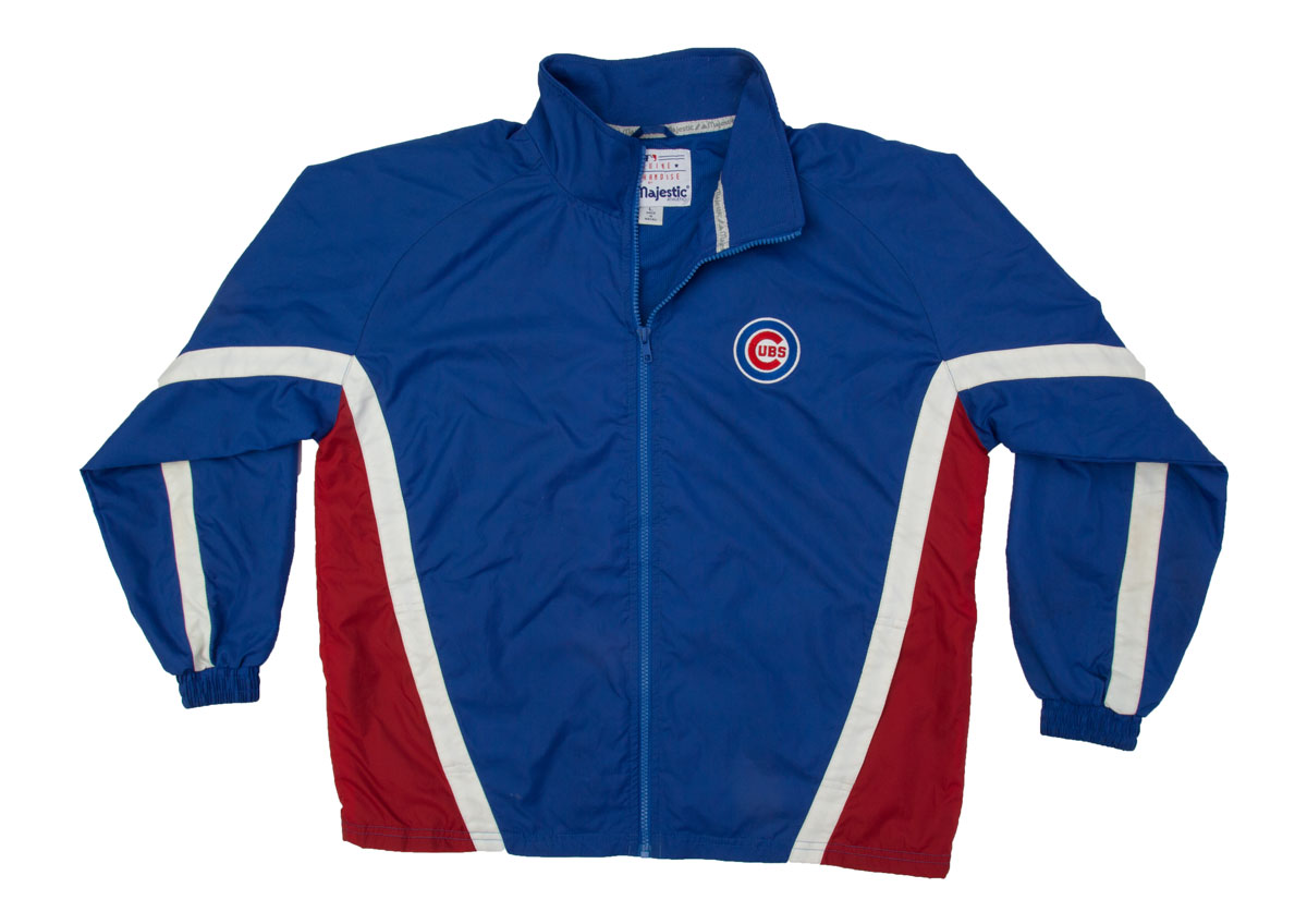 vintage chicago cubs jersey