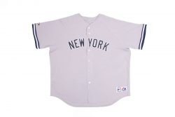 vintage ny yankees jersey