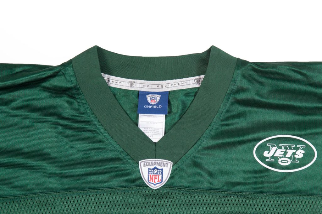 Vintage New York Jets jersey, Keller 81, M - Pulp Vintage Pulp Vintage