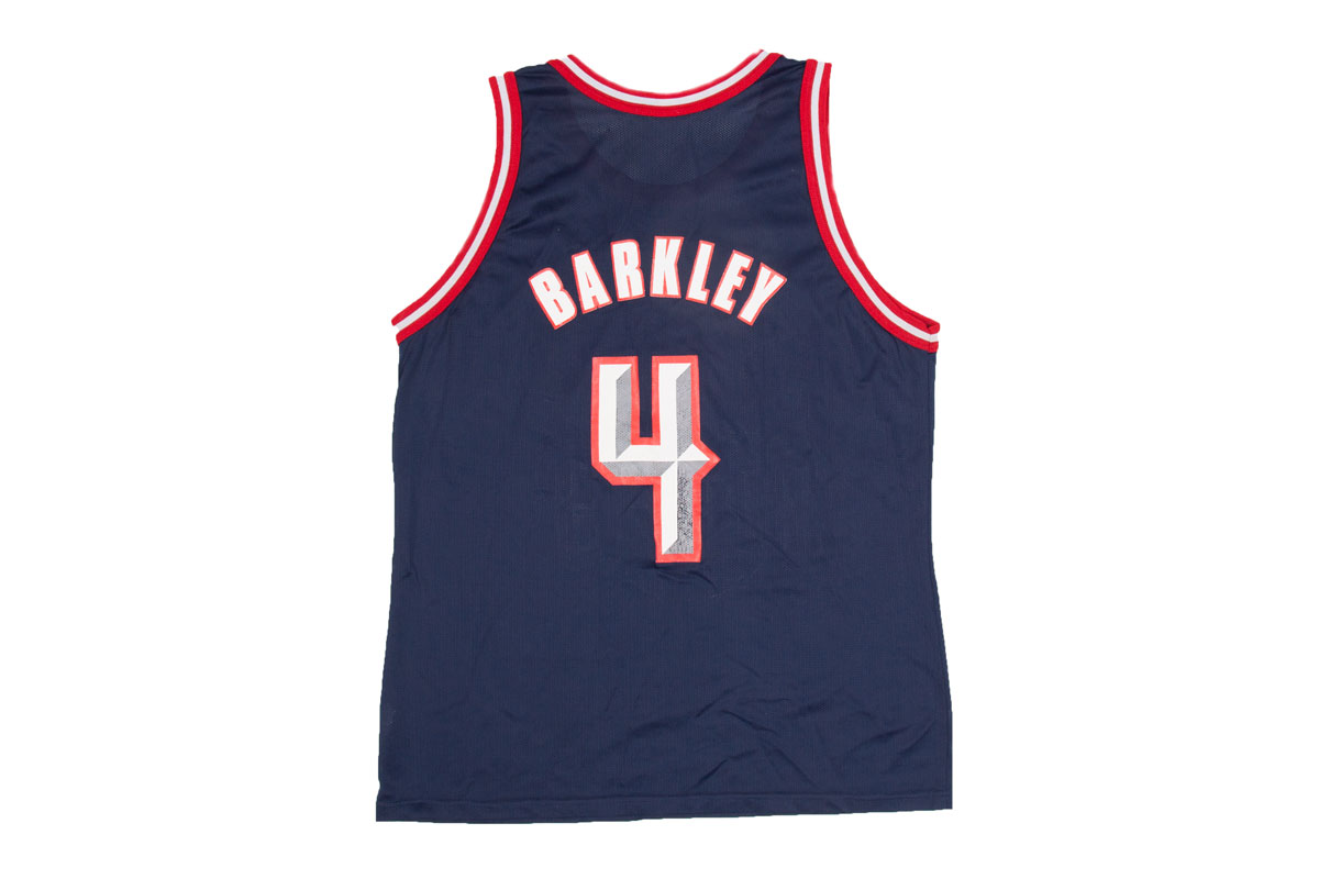 barkley rockets jersey