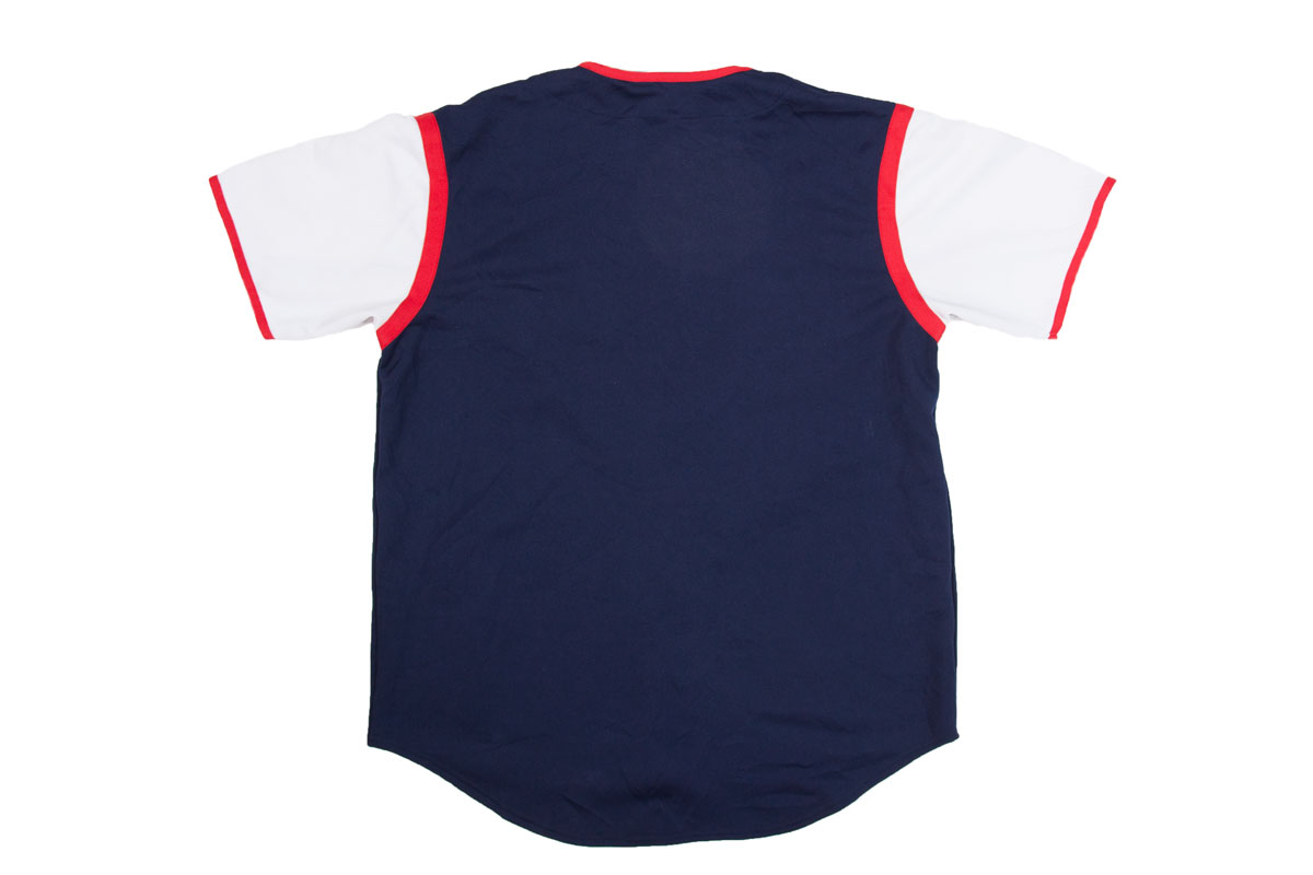 official red sox jersey