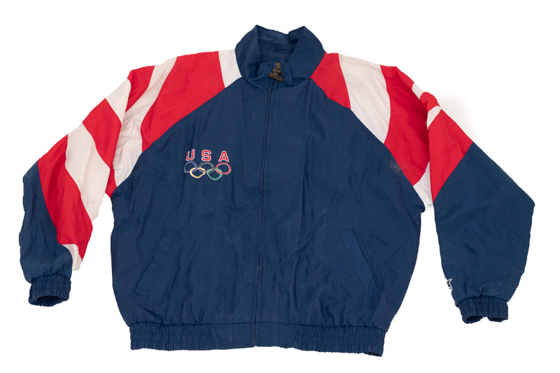 vintage starter bomber jackets