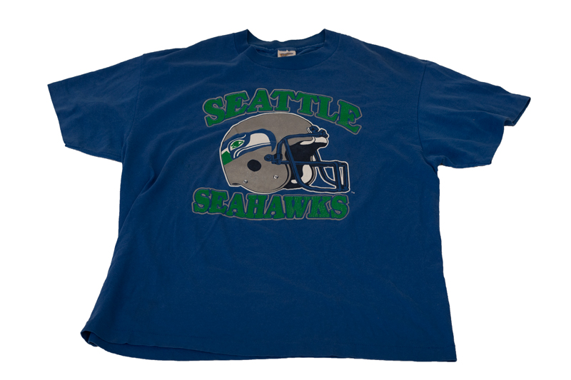 Pulp Vintage Seattle Seahawks '90s t-shirt